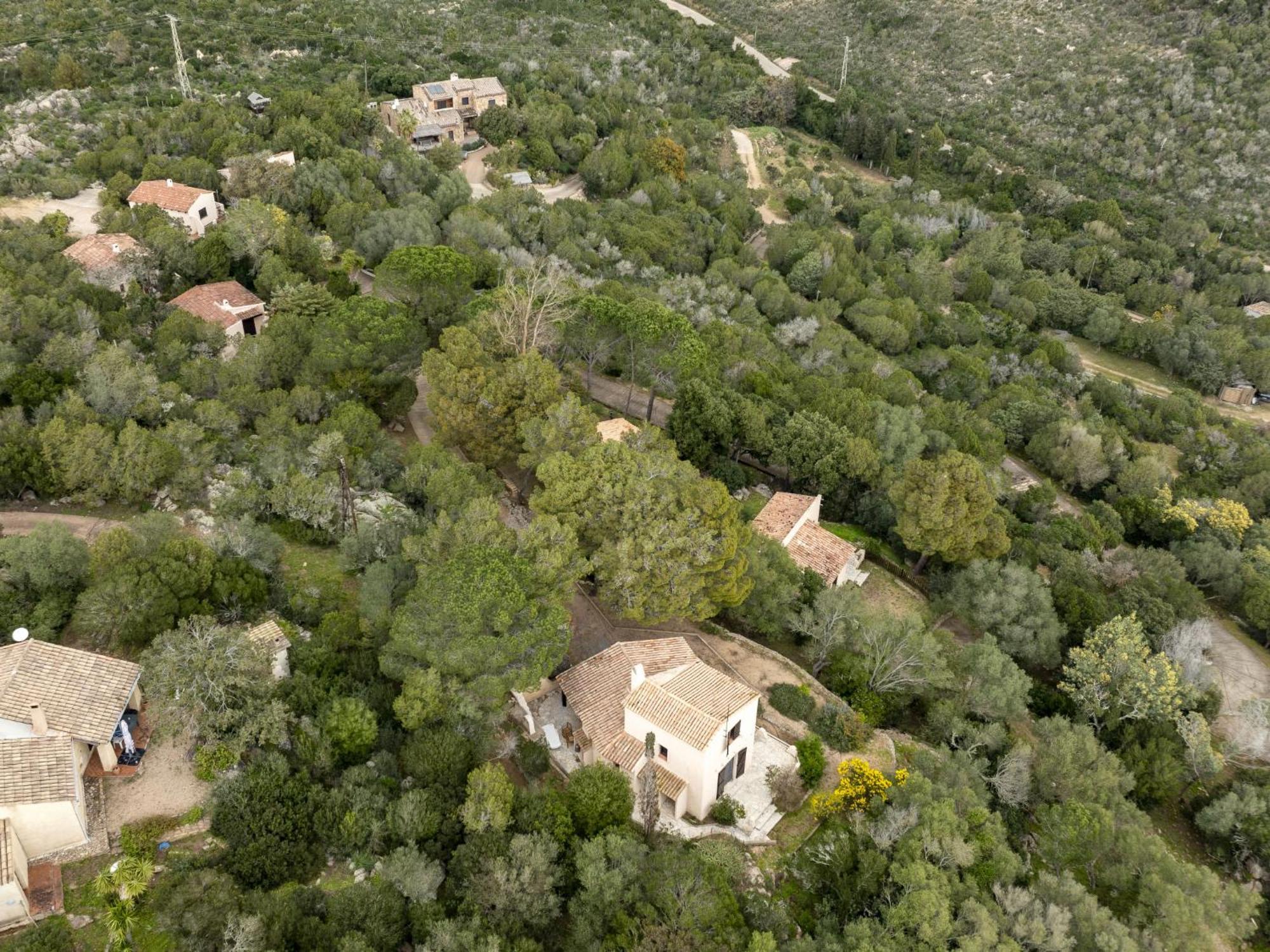 Holiday Home Les Hameaux De La Rondinara-6 By Interhome Бонифачо Экстерьер фото